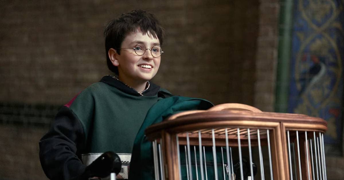 Előzetest kapott a Harry Potter új előzetese, de már tudjuk, mikor jön a teljes trailer