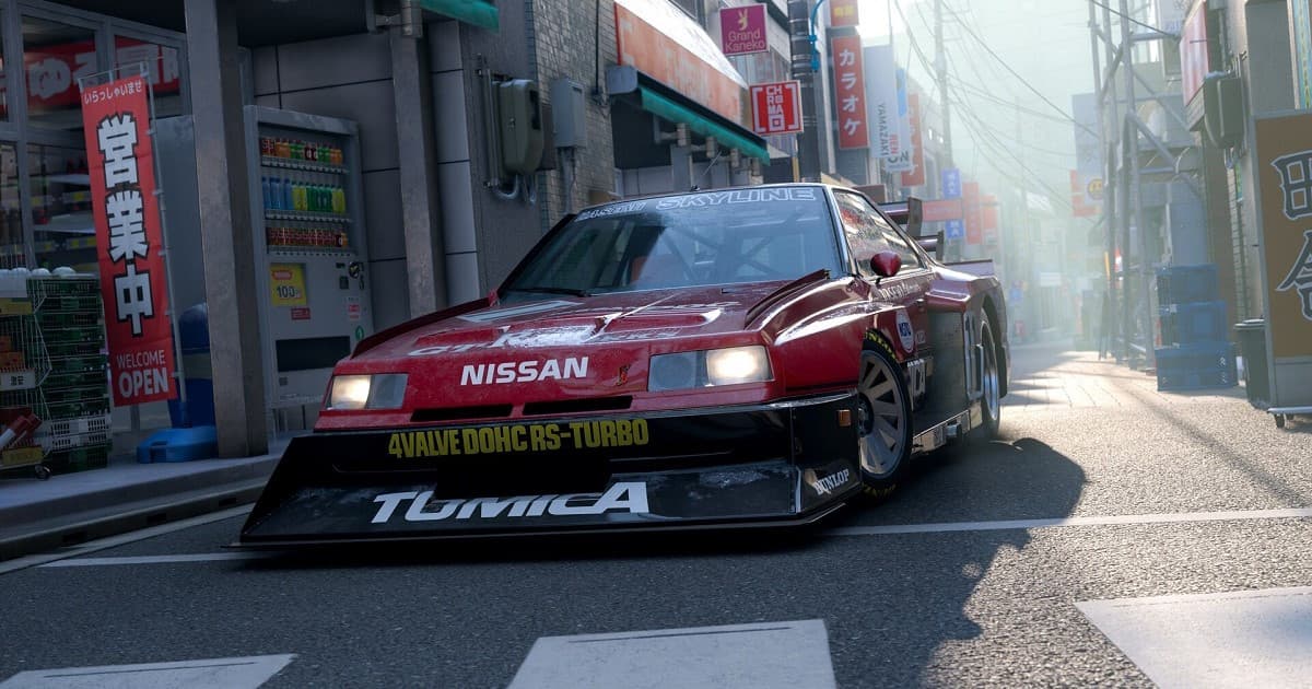 Idén már senki se kérjen PS5-ös Forza Horizon 6-ot a Jézuskától