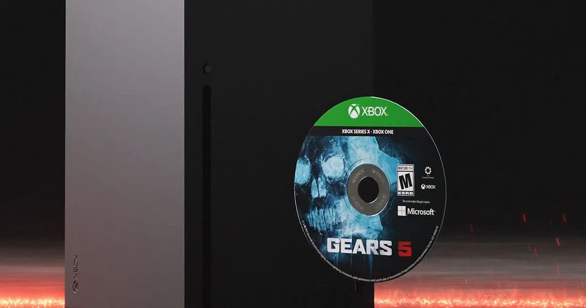 Indul az Xbox Disc to Digital programja – Itt a megmenthető lemezes játékok listája