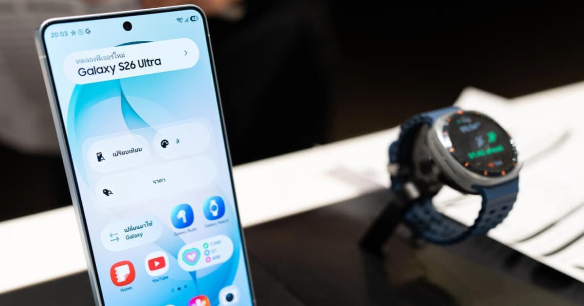 Kevesebb kamerával is lehet előrelépni? A Samsung megpróbálná