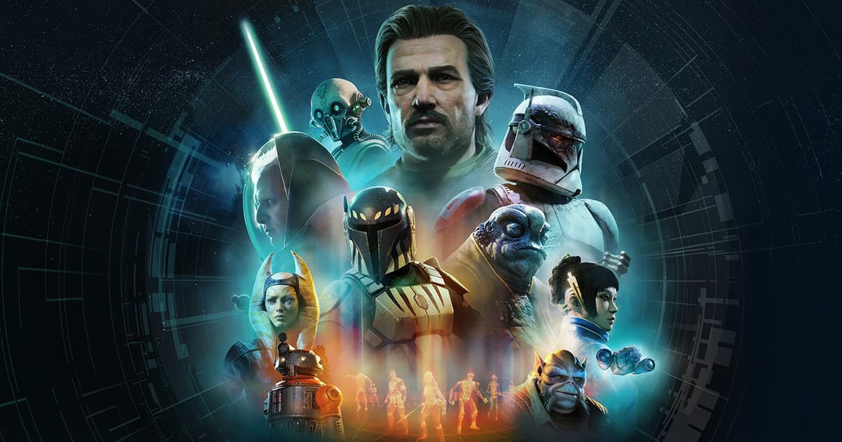 Miközben tarol a Star Wars Zero Company, a fejlesztők 80 százaléka fizetés nélkül maradhatott