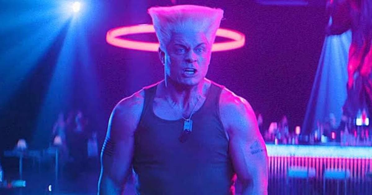 Na, ebből még lehet egy jó bunyós film: befutott a Street Fighter új előzetese