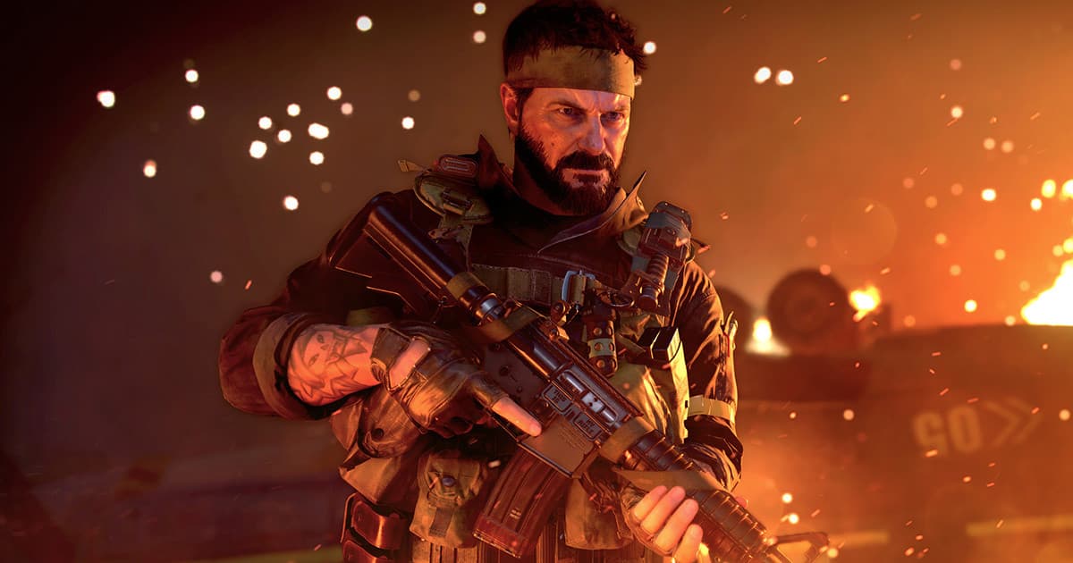 Újabb Call of Duty a könyvtárban! Felsorakoznak a Game Pass szeptemberi játékai