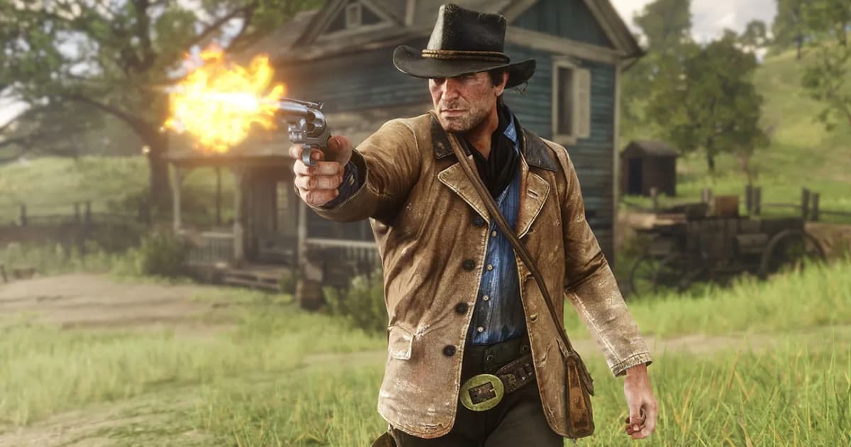 Arthur Morgan ellenfelei nem felejtenek, nemesis rendszerrel bővül a Red Dead 2!
