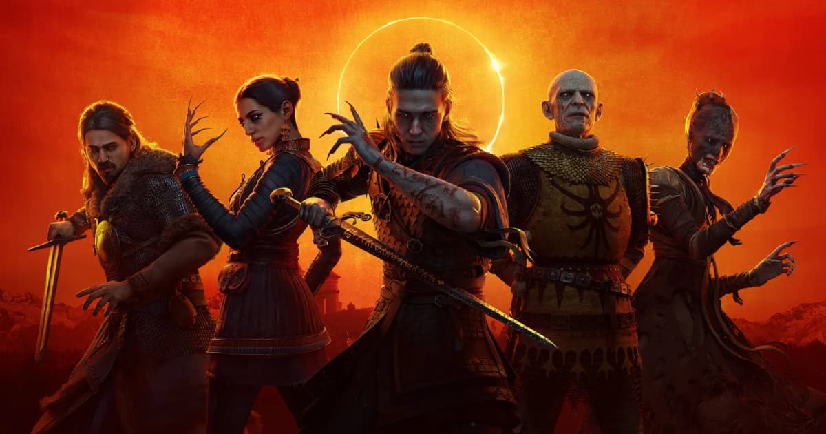 Bohóc nehézség, 1100 fix, és a legjobb főzet – szuper update jött a The Blood of Dawnwalkerhez