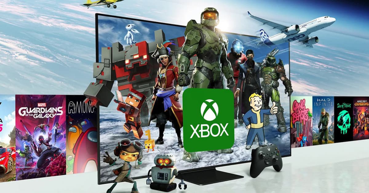 Csak azért fizess, amit használsz is! Teljesen átalakulhat az Xbox Game Pass