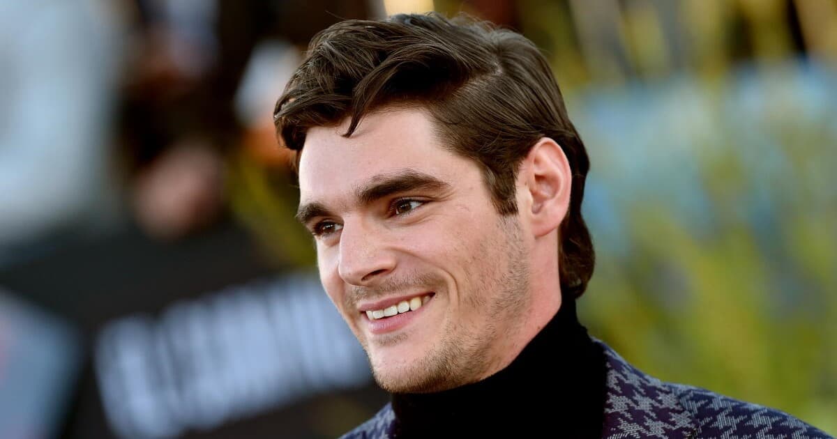 Elhunyt RJ Mitte, a Breaking Bad Walter White Jr.-ja