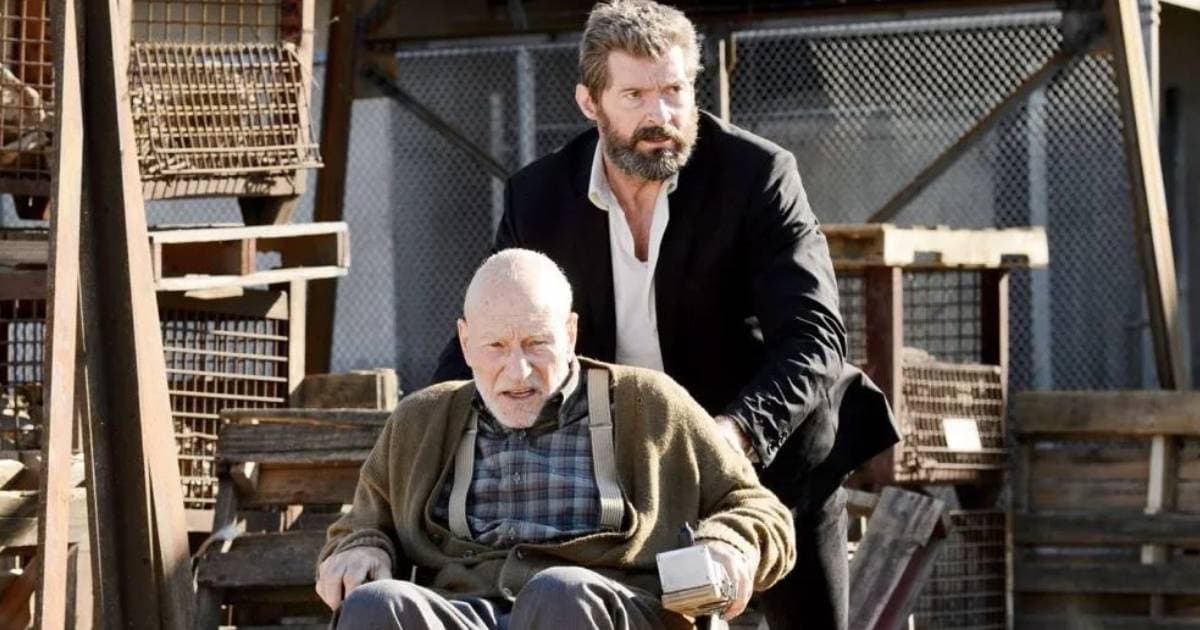 „Hiányozni fogsz, Patrick Stewart” – így búcsúzott Hugh Jackman, Sir Ian McKellen és mások az elhunyt színésztől