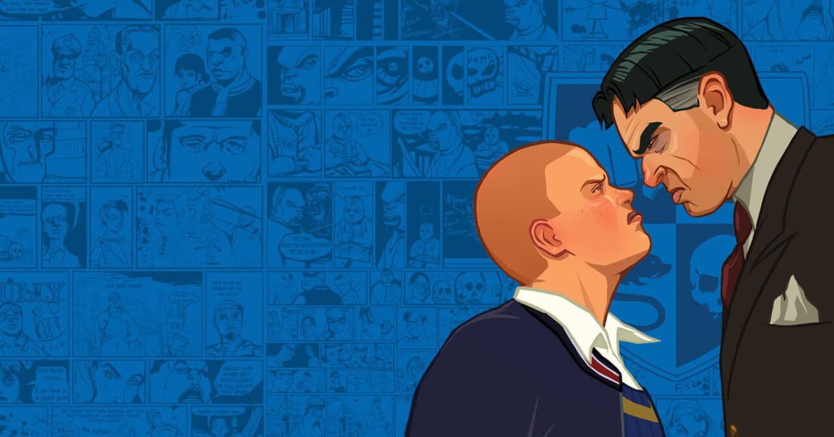 Közel húsz év után új életre kel a Bully, méghozzá Unreal Engine 5-ben