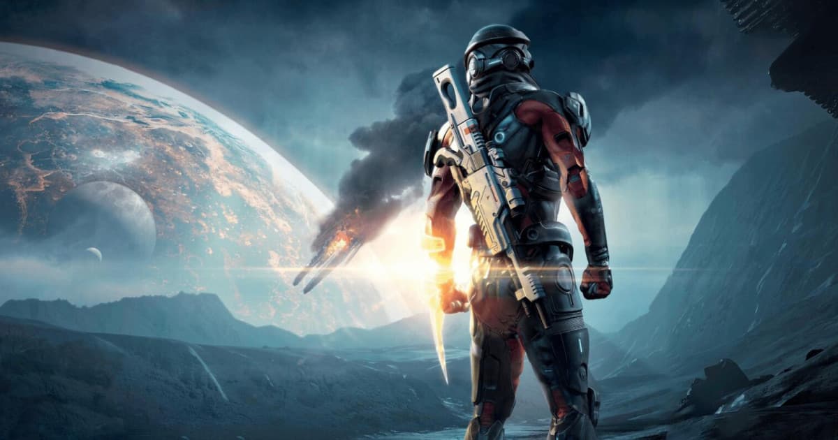 Ma eljött a kaszás a Mass Effect és a Dragon Age fejlesztőiért, RIP BioWare