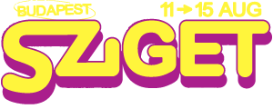 Sziget Logo